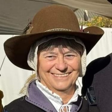 Anneke Hakkers